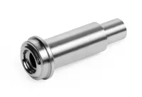 Гильза короткая под приварку GMS: Трубка мм - Face Seal / Type GMS Male Gland Short Tube mm